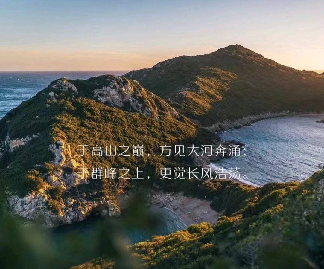 三个短句 字字耀眼～文||旗袍（图16）