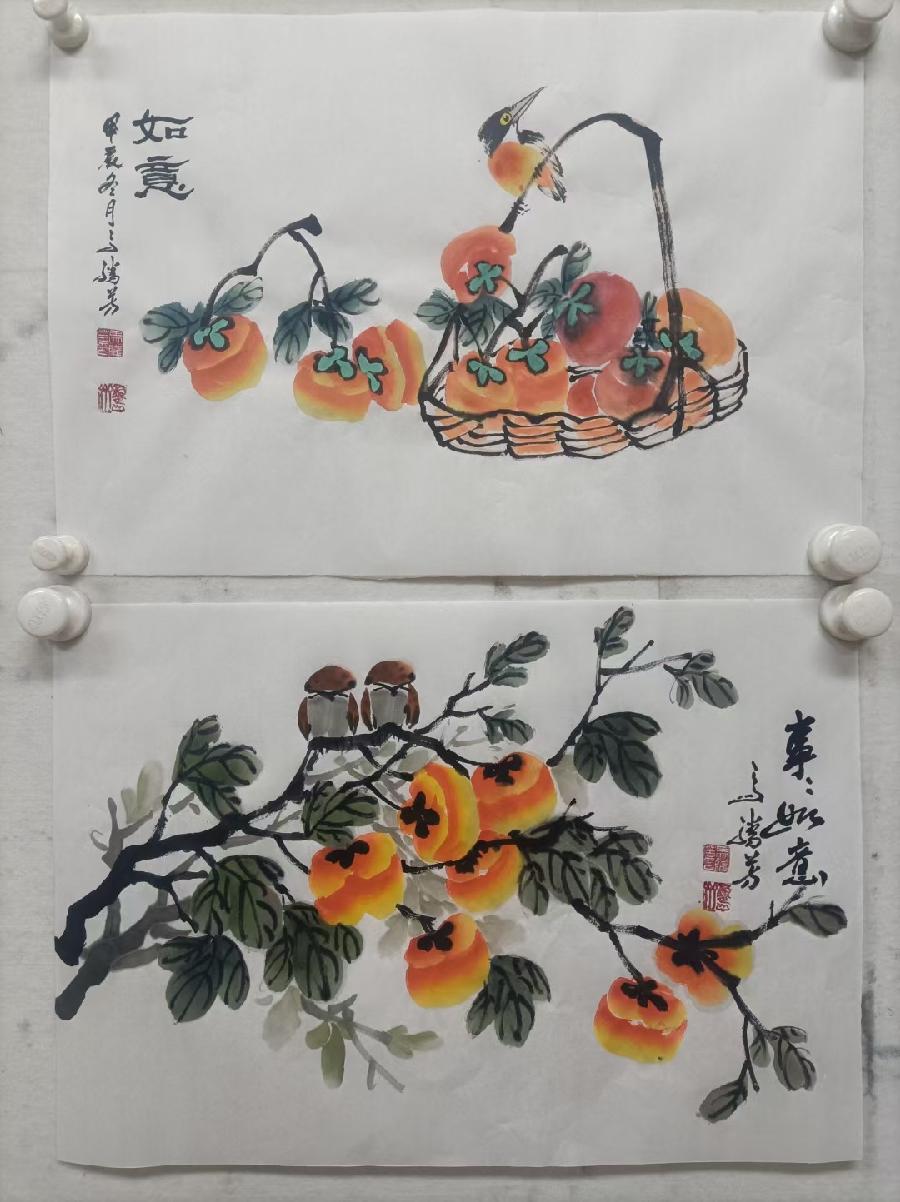 【原創首發】《靖城浮生》第八章 作者：馬騰芳 誦讀：宏紅（图16）
