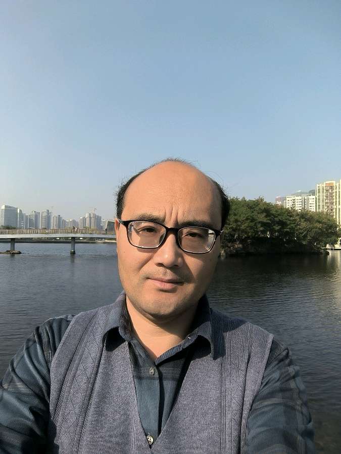 “秋分”：张超的诗‖ 秋分（图2）