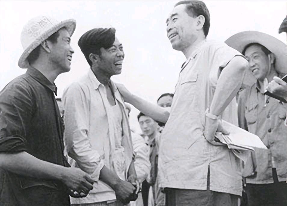 纪念敬爱的周总理逝世49周年之九·普通劳动者·文稿整理:强军/陕西宝鸡（图6）
