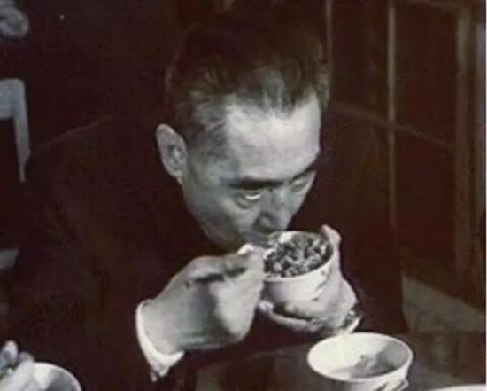 水调歌头·缅怀周总理（图2）