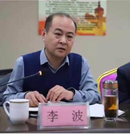 山东省产品质量检验研究院副院长邓小波一行来聊城调研（图3）