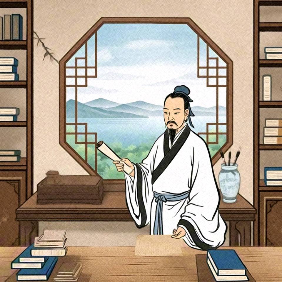 【山海诗社】砥砺曙光