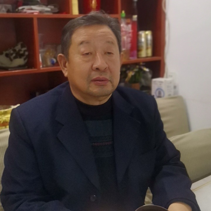 潘金存2024年冬月诗歌精选赏析