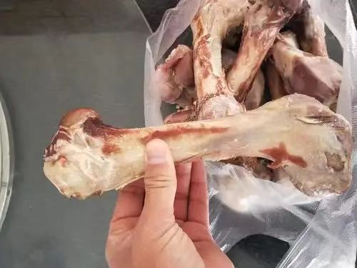 《腊肉骨头和诗》文/乐山乐水（图5）