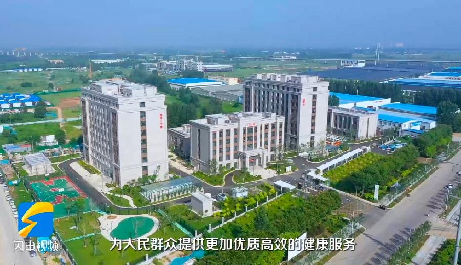 2025聊城两会速递|市人大代表姚淑霞:统筹医疗妇幼保健服务资源 推动医疗健康与托育服务深度融合(图3)