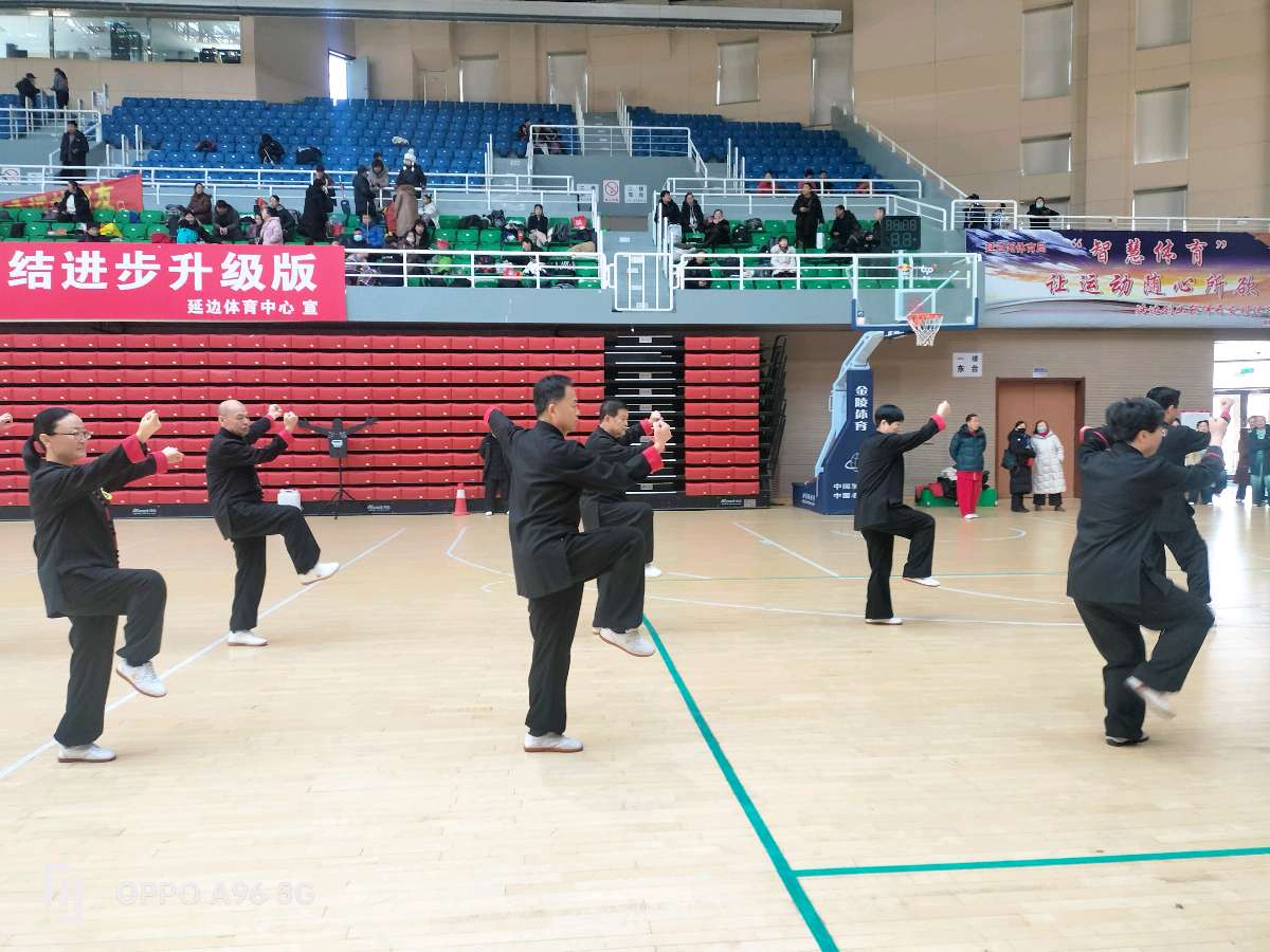 七律·参加全州武术比赛有感/作者：刘立刚（图5）