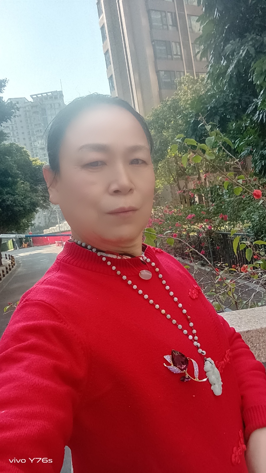 手机(外二首)文:卞荔莎(美国)黄彦蛟(湖北)青莲雨润(广东)北欧总社【世界诗人名人展】10463期(图7)