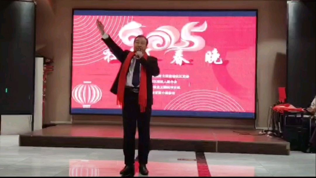 春之华章：牡丹花语艺术团的新春盛演（图3）