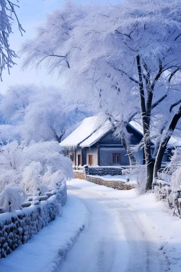 节气·大寒（图3）