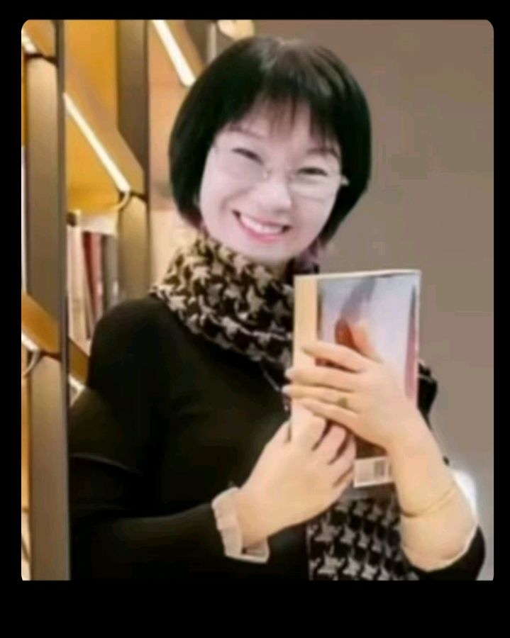 听吴宝书倾情演唱《北国之春》（外一首）（图2）