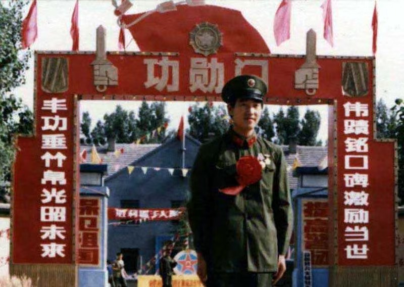 脱下戎装不褪色 危难时刻勇担当——退役军人王银祥见义勇为事迹(图2)