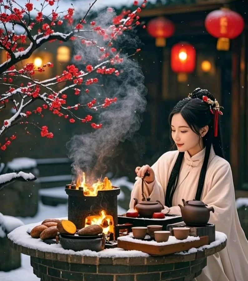 小 年
