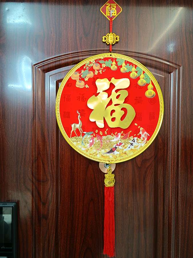 2025年春节 原作/梁立锋（图24）