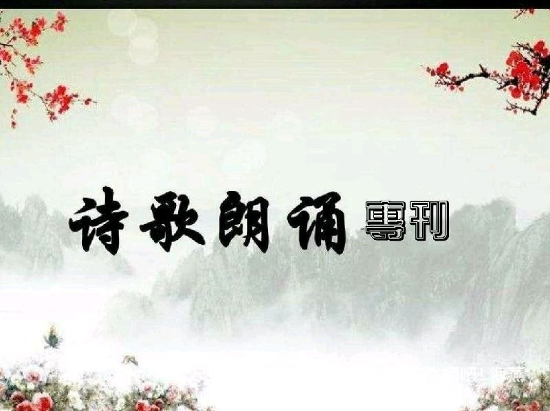 《眺望红灯的女子》作者:大榆【主播:丹桂】【桃源国际诗歌文化传媒】用声音传递温暖以诵读致敬人生♬（图3）
