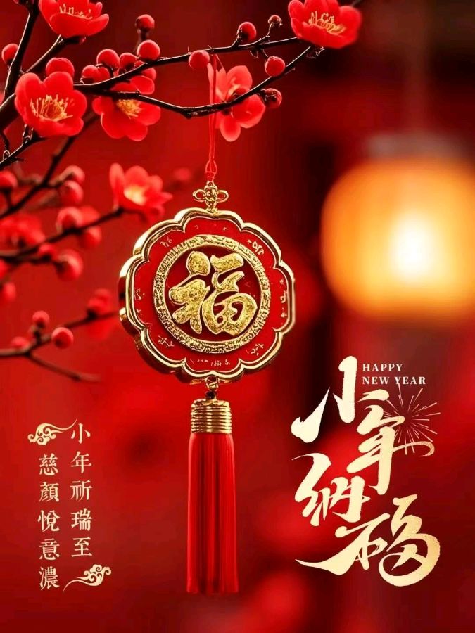 【5939】张荣岐诗作《企盼祥瑞》（图2）