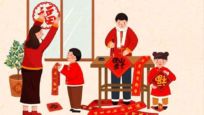 七律‖新春赋 作者‖刘永占（北京房山）（图4）