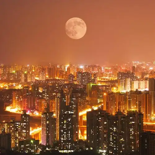 七律‖古稀祈福康 作者‖汉柏（湖北）（图3）