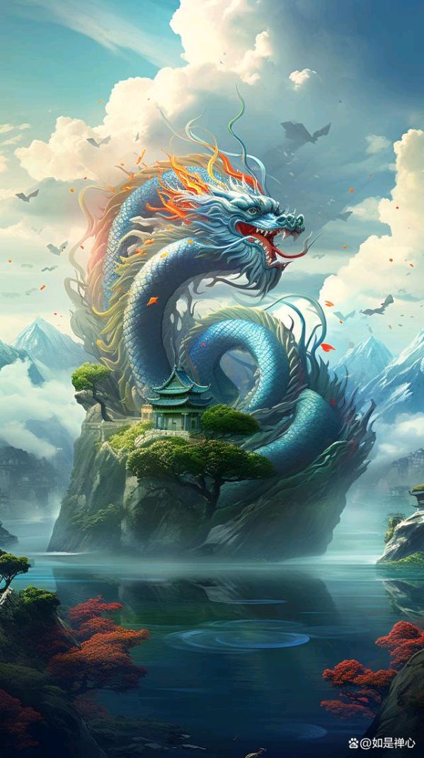 著名诗人周海峰老师诗词佳作专辑(图20)