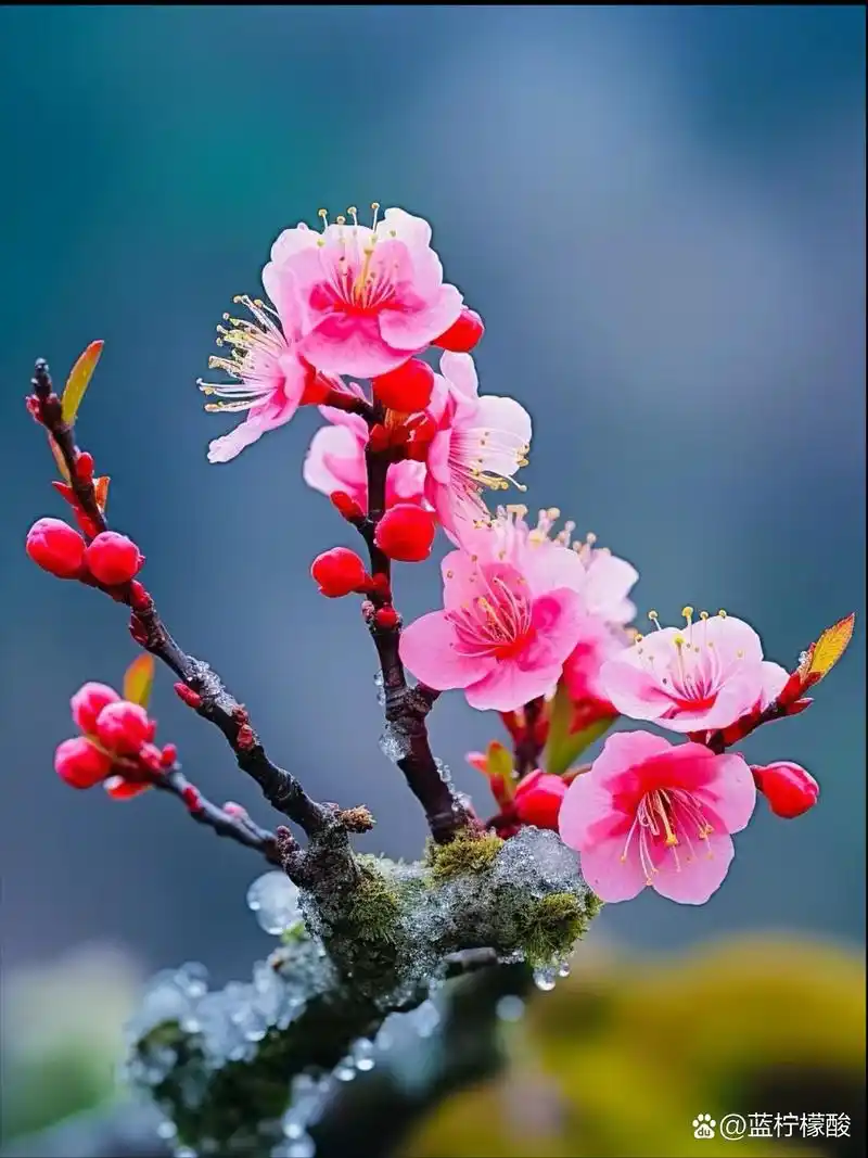 著名诗人周海峰老师诗词佳作专辑(图21)
