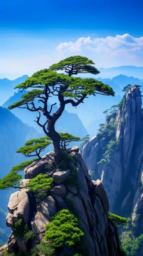 著名诗人周海峰老师诗词佳作专辑(图25)