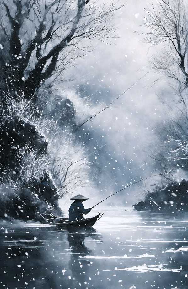 著名诗人周海峰老师诗词佳作专辑(图28)