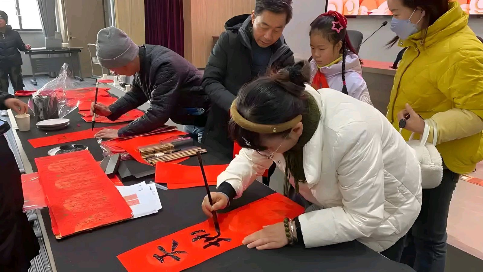 春节组诗 李文元（图6）