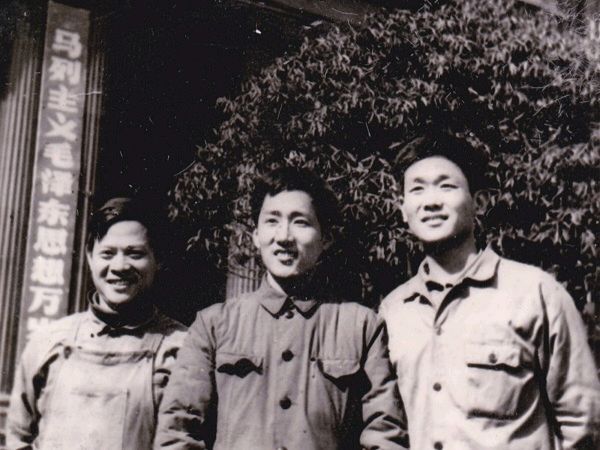 【冀霆】在那个极左的年代，过春节都要强加上“革命”的色彩（图6）