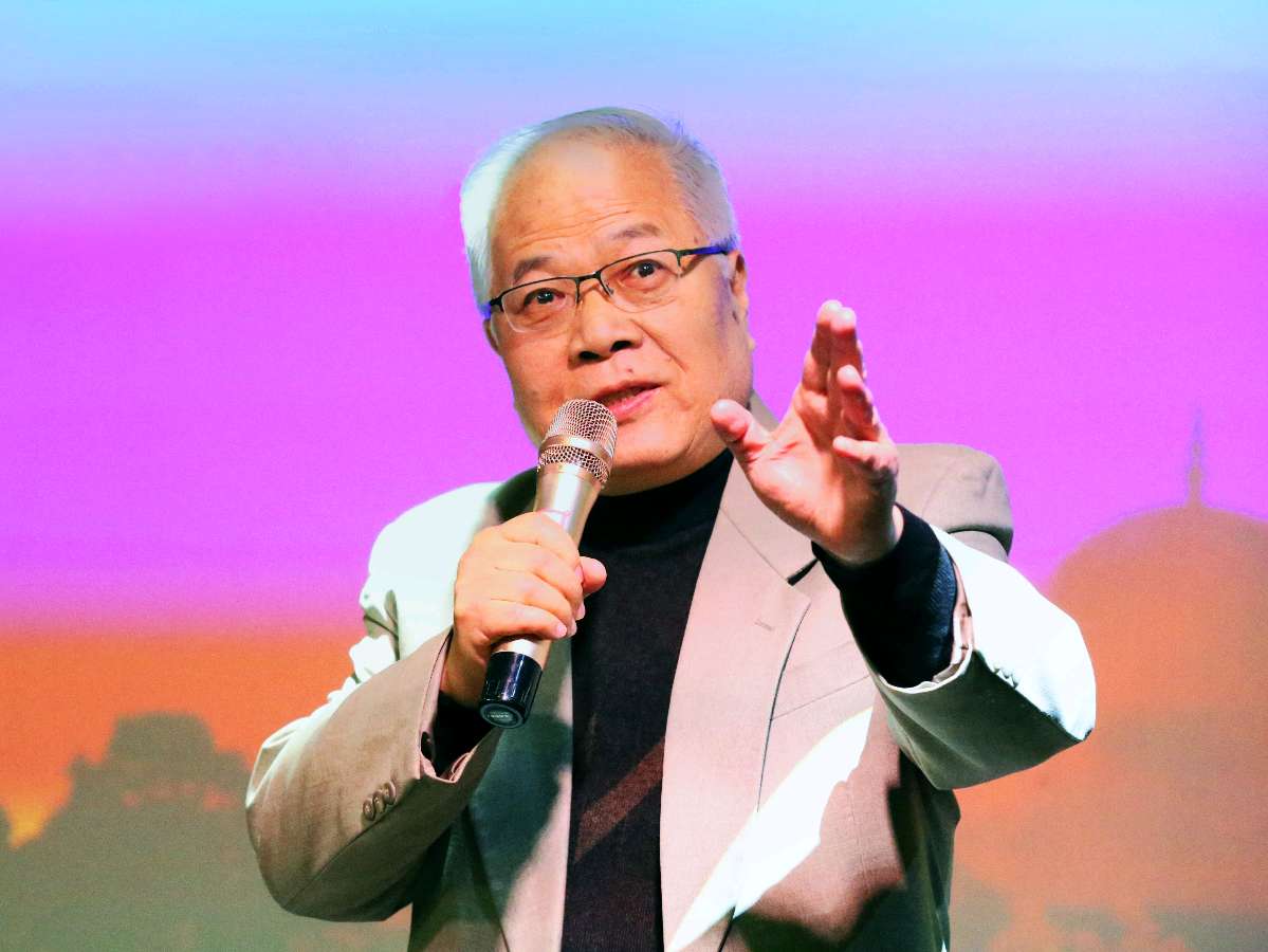 【冀霆】在那个极左的年代，过春节都要强加上“革命”的色彩（图9）