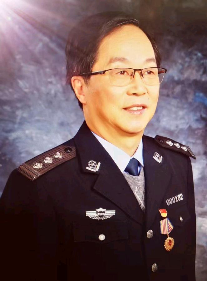【西部风微刊】上海袁徳礼特稿：蛇年新春献辞（图3）
