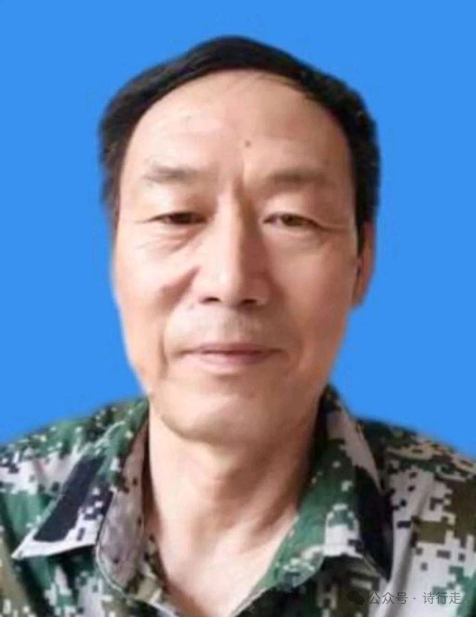 《临屏写诗·握不住的沙》2025年1月临屏诗‖作者:华人诗者联盟诗友【华人诗者联盟文化传媒】（图14）
