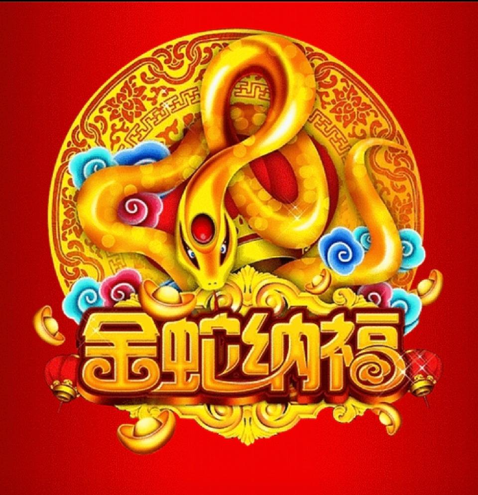 《汤林风光》总第三十六期——春节专辑“文彩墨芳庆新年”(图14)