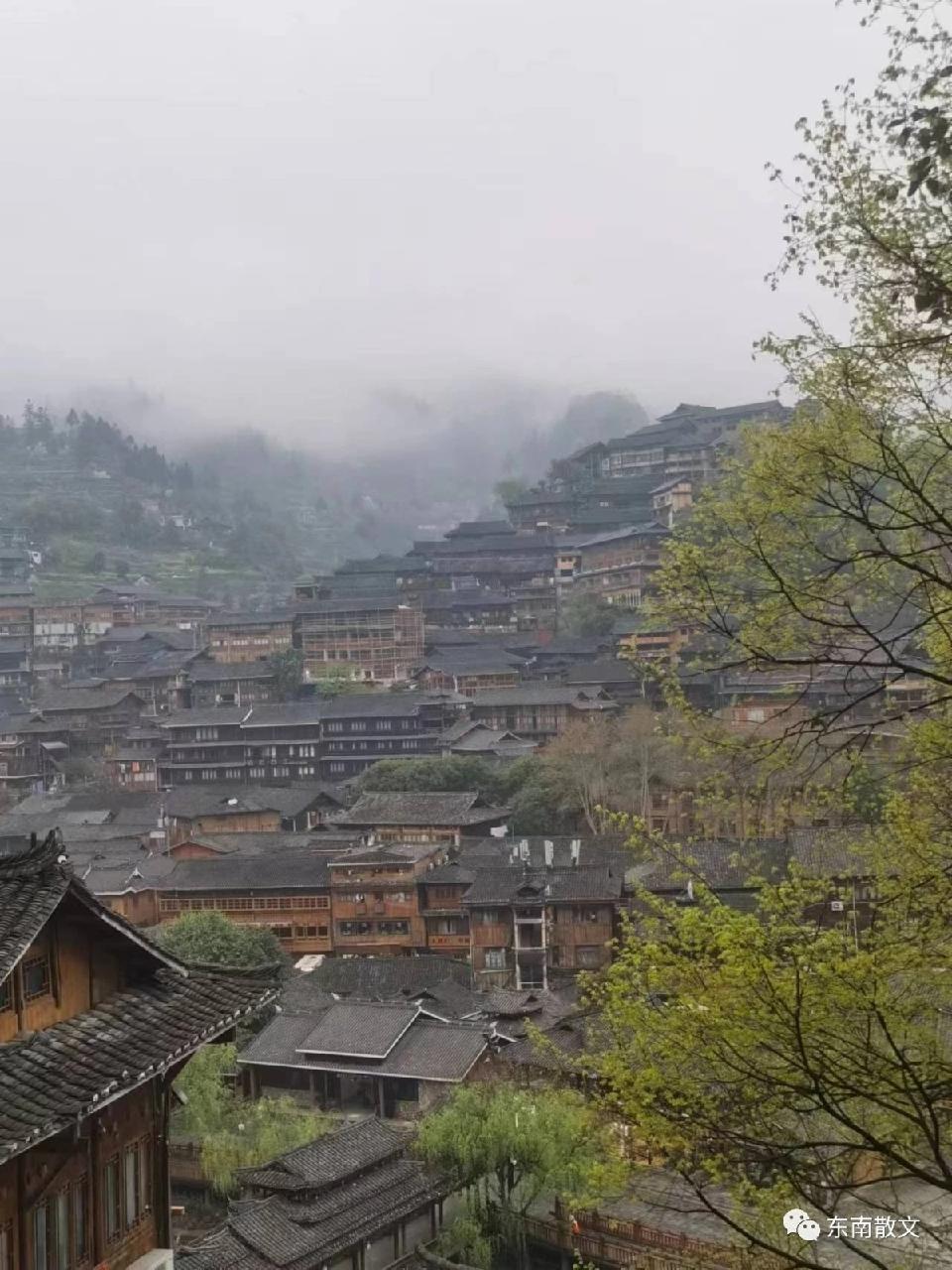 新春特辑‖刘晓林《过年》(图2)