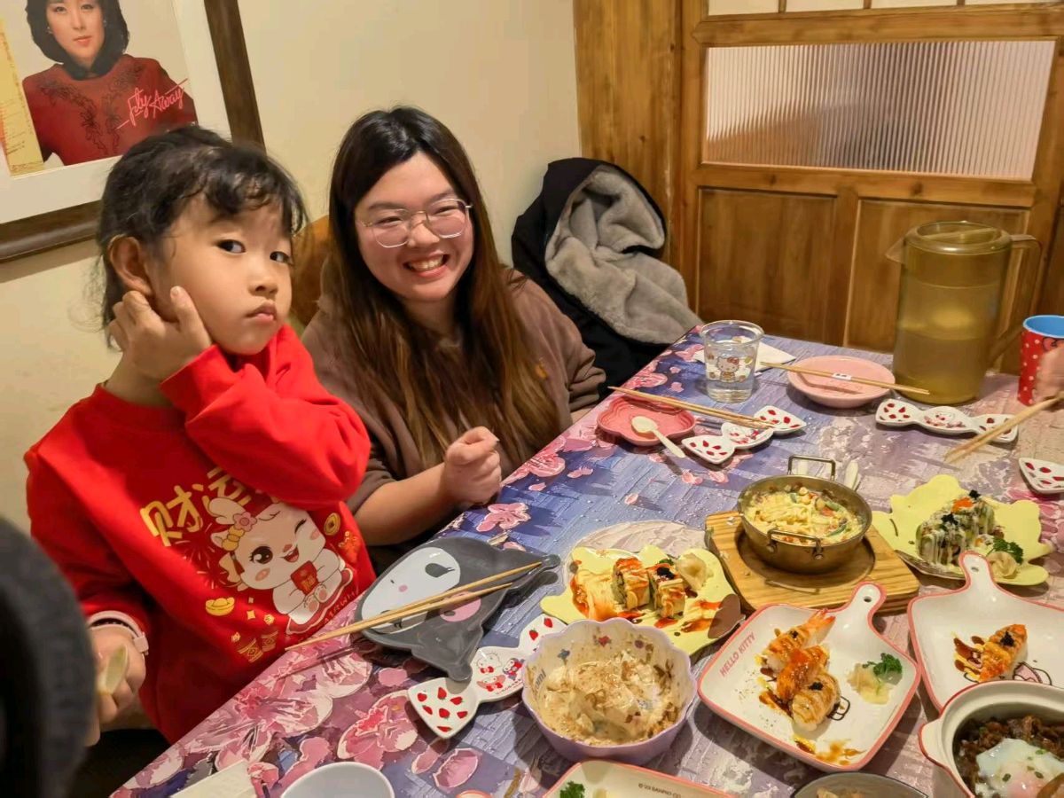 年夜饭记实（图21）