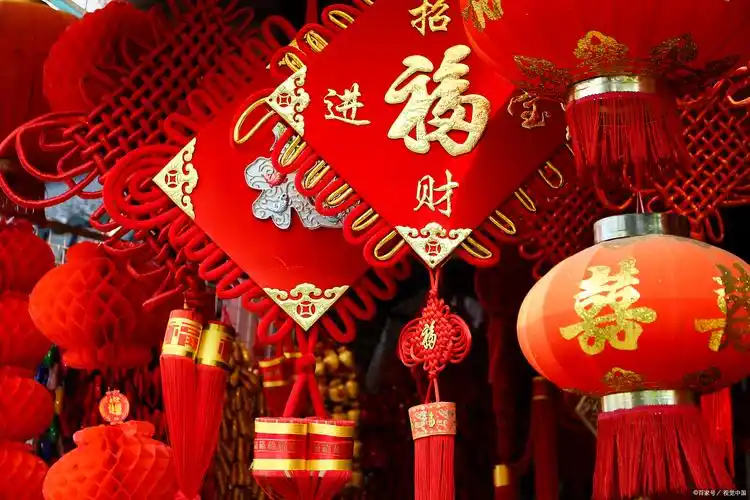 翠柳【迎春图】诵/玉华（图2）