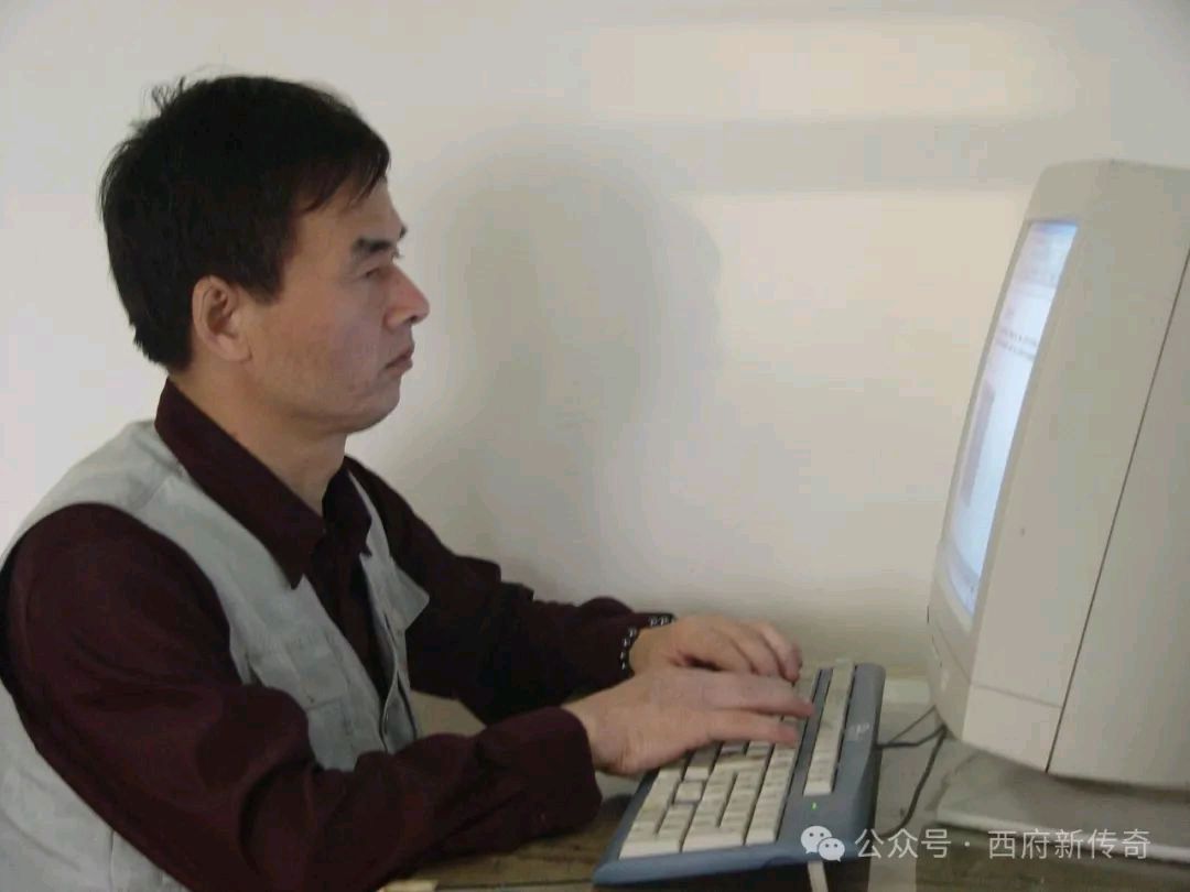 我与人物纪实文章采写的故事——兼谈普通人物采写纪实文章的意义和作用●文/吴万哲(陕西宝鸡) 来源公众号:西府新传奇(图10)