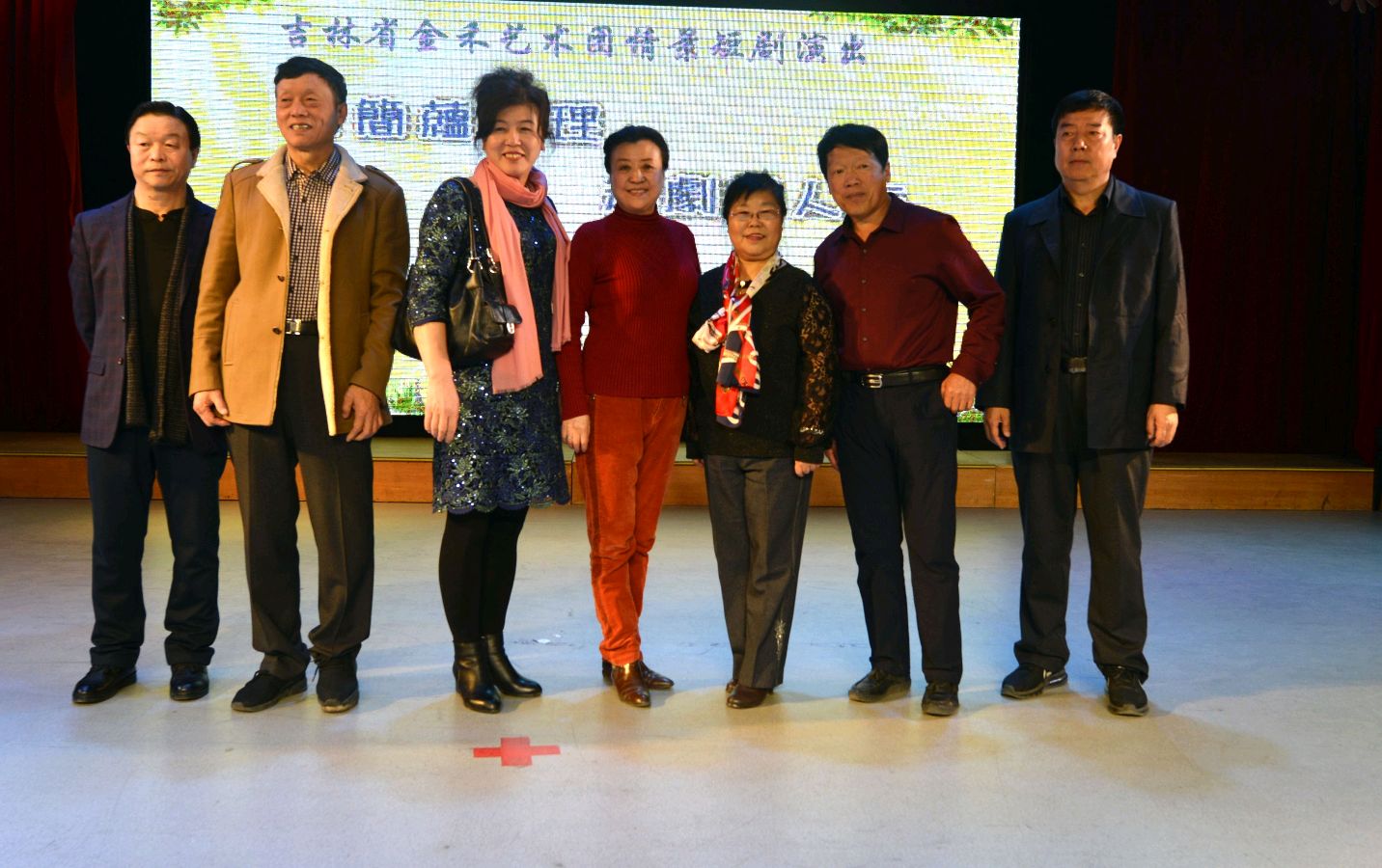 散文诗·写给十年后的我 作者/逯家驹 朗诵/杨惠文 妙琪（图19）
