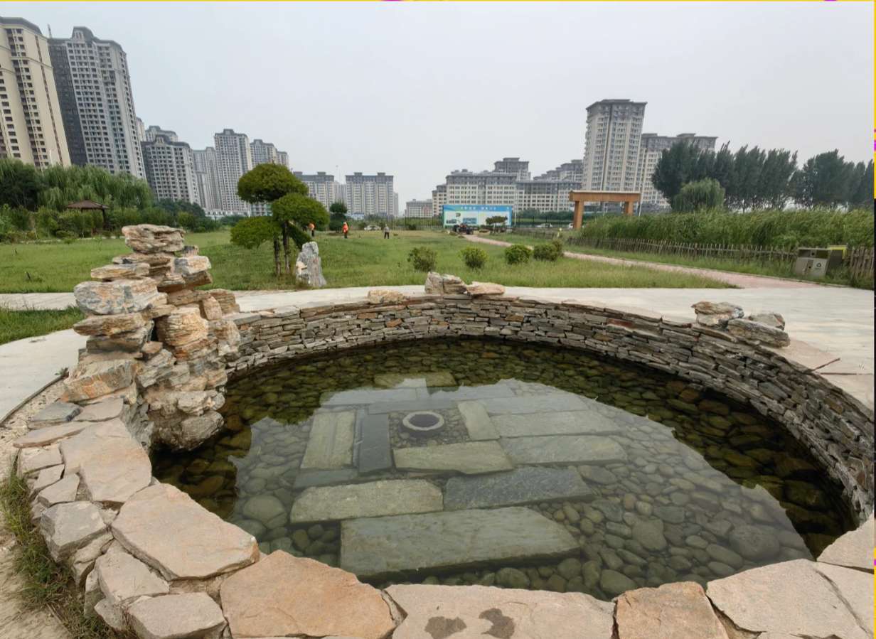 泉涌润邢襄（图5）