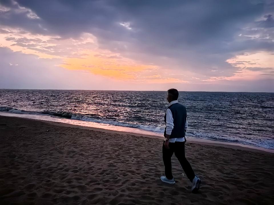 【湖城文艺】郭宁的诗《海南岛的风》（图3）