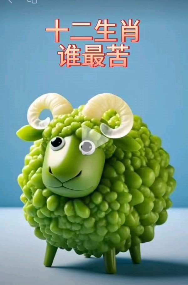 十二生肖谁最酷（图15）