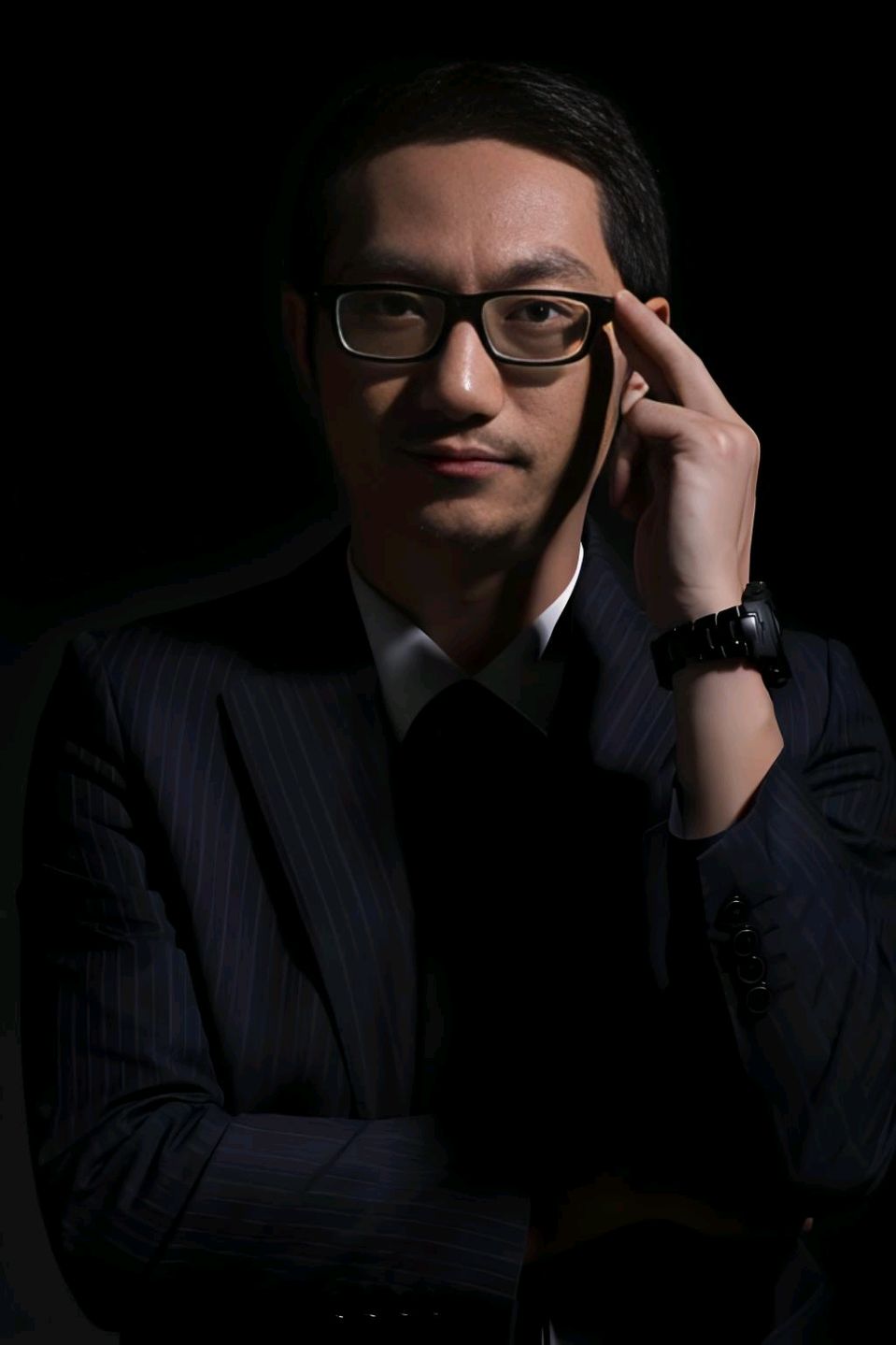 要引领,不跟随——梁文峰,一个让世界敬畏的中国年轻人(图2)