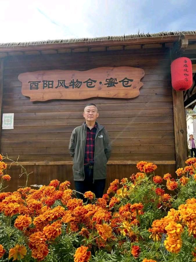 孙先玉先生吟新春诗词一组【重庆格律诗词曲】2025第040期