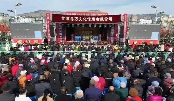 秦腔奇才的圆梦之路(文/王世北)