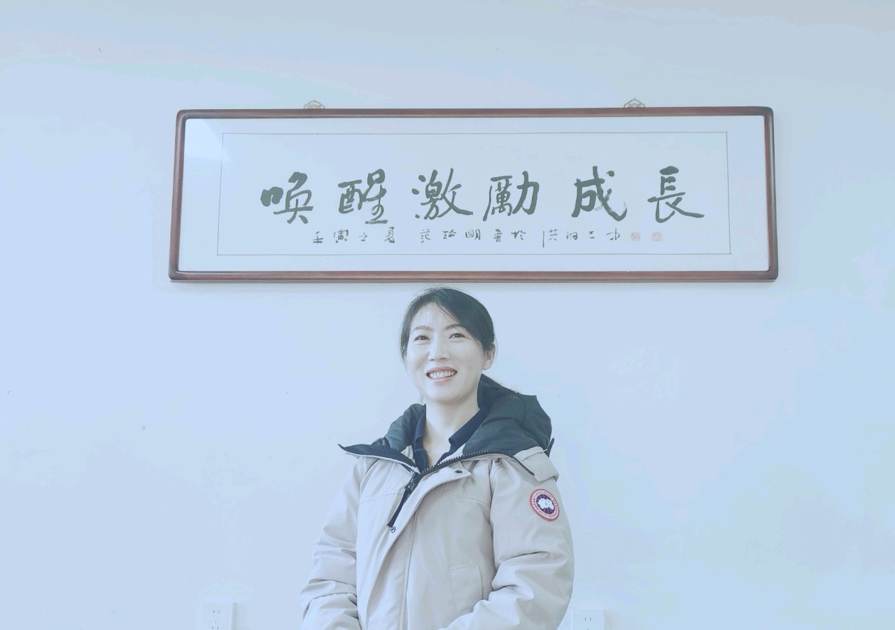 实达大先生史艳春：理念破冰，重塑初三语文教学新境界（图3）