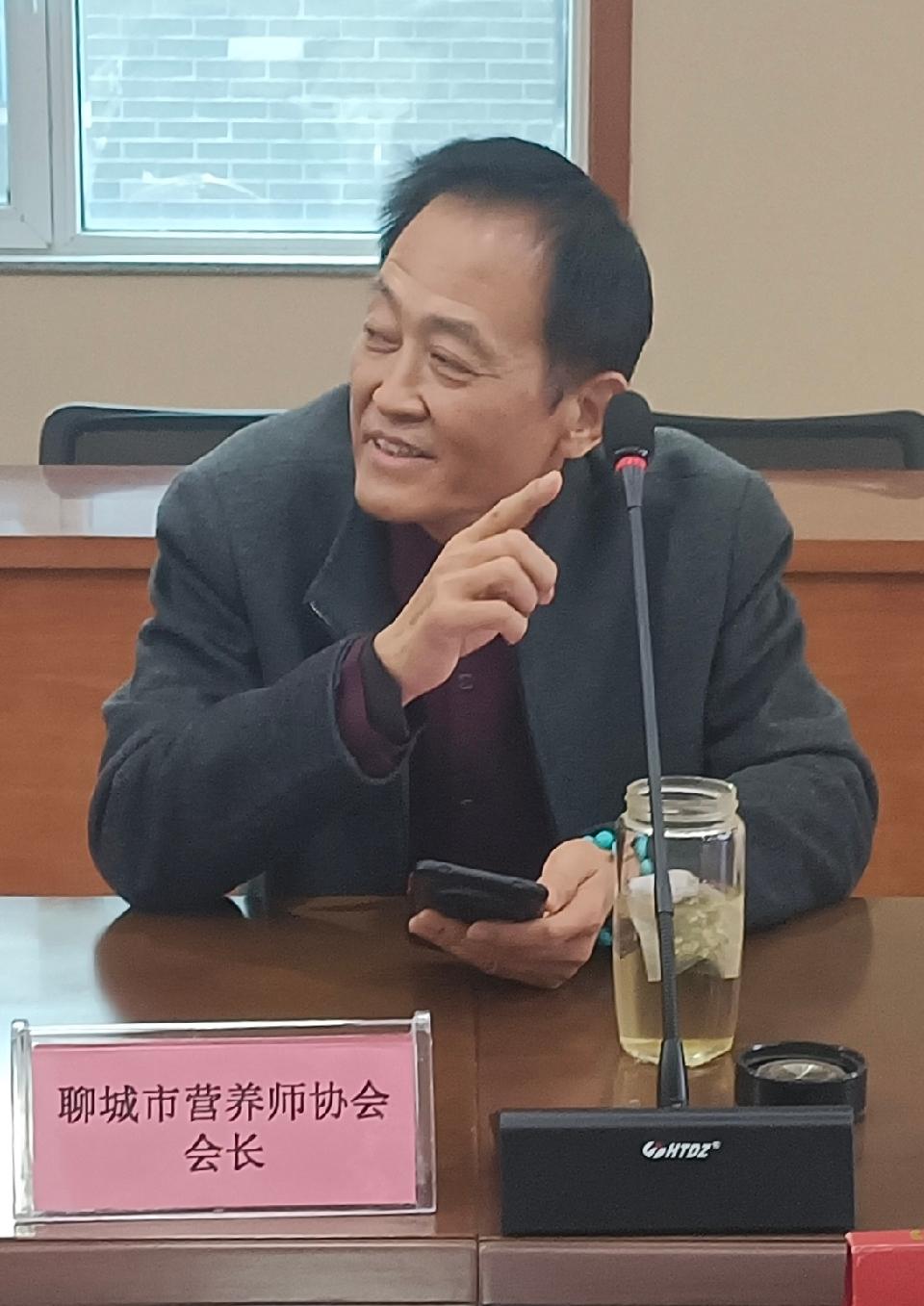 “健康厨房 营选珍品”现场评审活动（聊城）成功举办（图4）