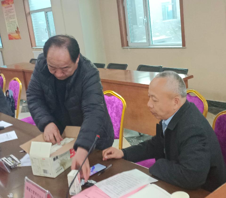 “健康厨房 营选珍品”现场评审活动（聊城）成功举办（图8）