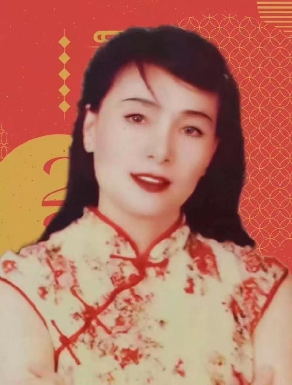 方锦文朗诵《我的妻》文:赤脚诗童(北京)金话筒朗诵团【世界诗人名人展】10548期(图10)