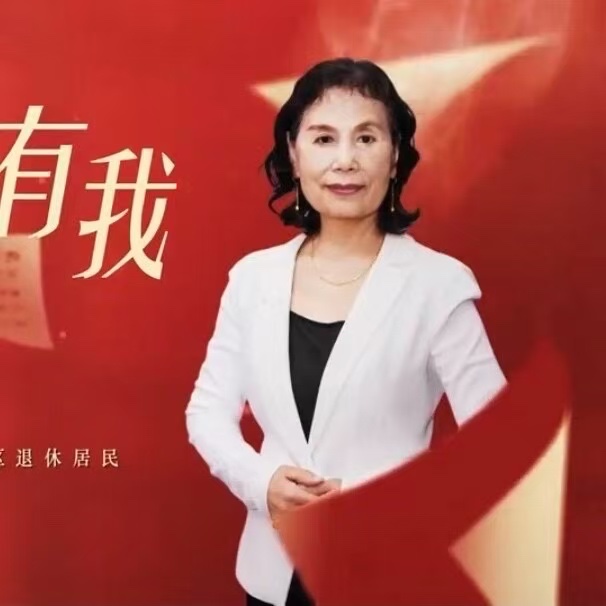 张静淑朗诵《世界诗歌吟三. 八》文：辩证法（北京）金话筒朗诵团【世界诗人名人展】10550期（图13）
