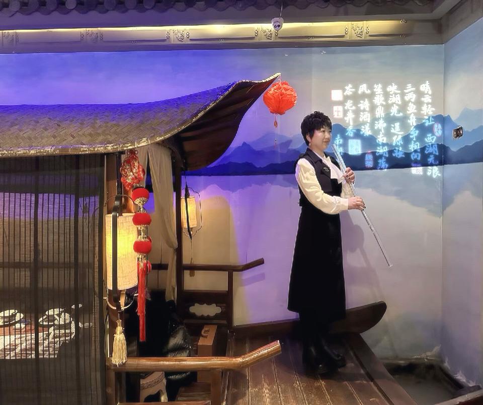 再见，北京：作者||火凤凰（海外）朗诵||友友｜海外头条（图8）