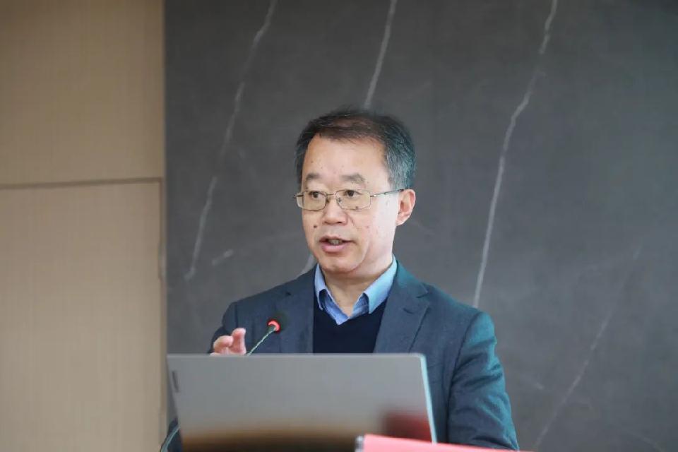 关爱家人健康 共筑三高防线 Ⅰ聊城市眼科医院开展职工亲属健康教育活动（图2）